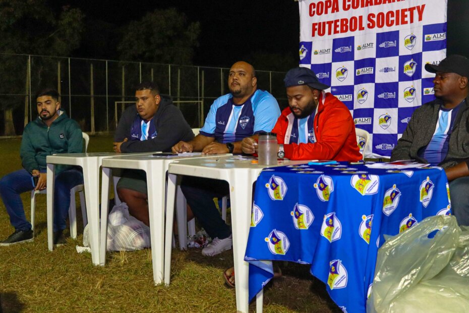 B Mossoro 1 - O Esportivo