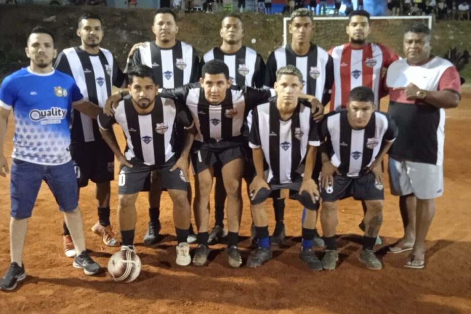 Bragantino 307 - O Esportivo