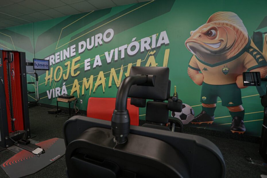 Cba 237c - O Esportivo