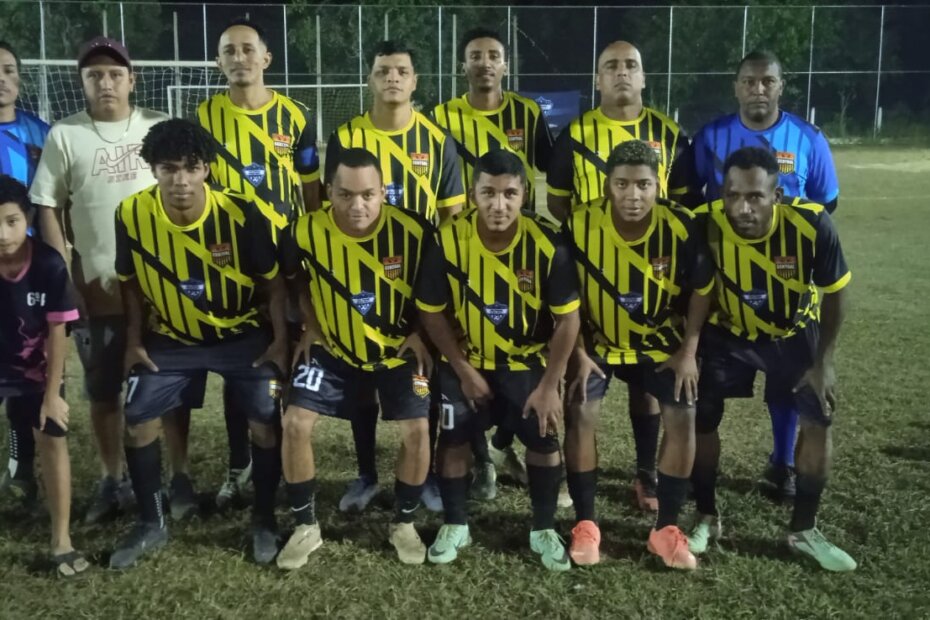Central - O Esportivo