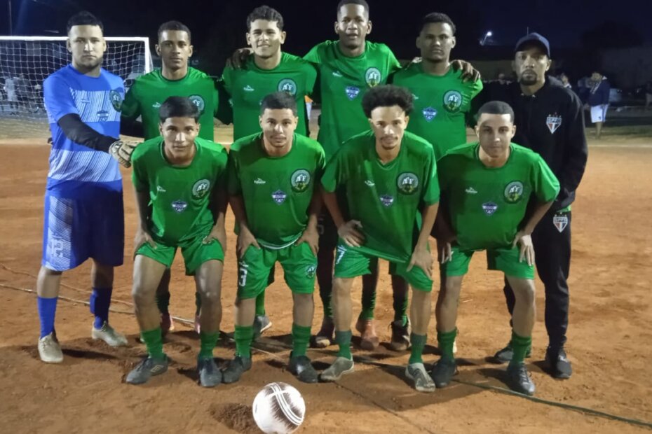 Chapecoense - O Esportivo