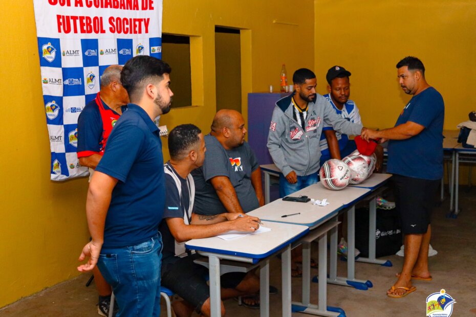 E CPA 2 Sorte 1 - O Esportivo