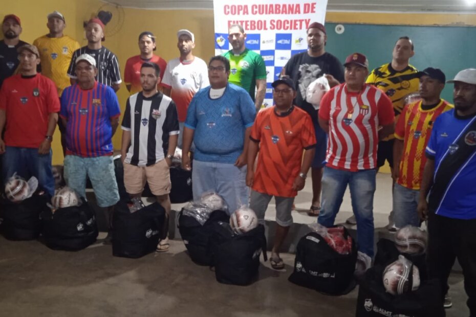 Etapa CPA II - O Esportivo