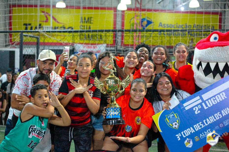 Lance F Arena - O Esportivo