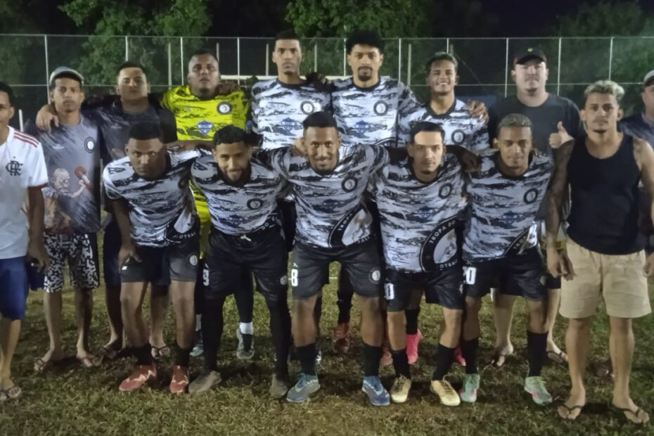 Mossoro 178 - O Esportivo
