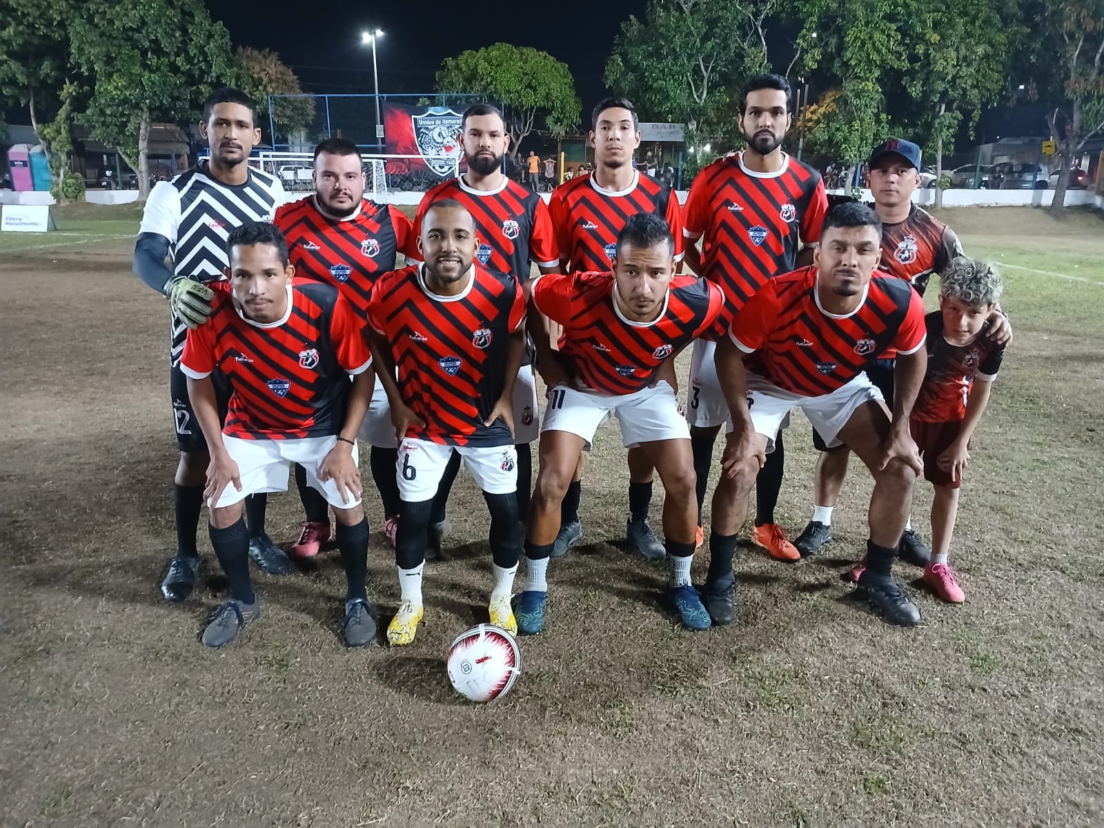 Acorizal PL 148 - O Esportivo