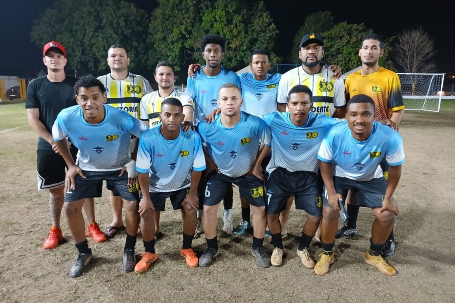 Amigos TW 168 - O Esportivo