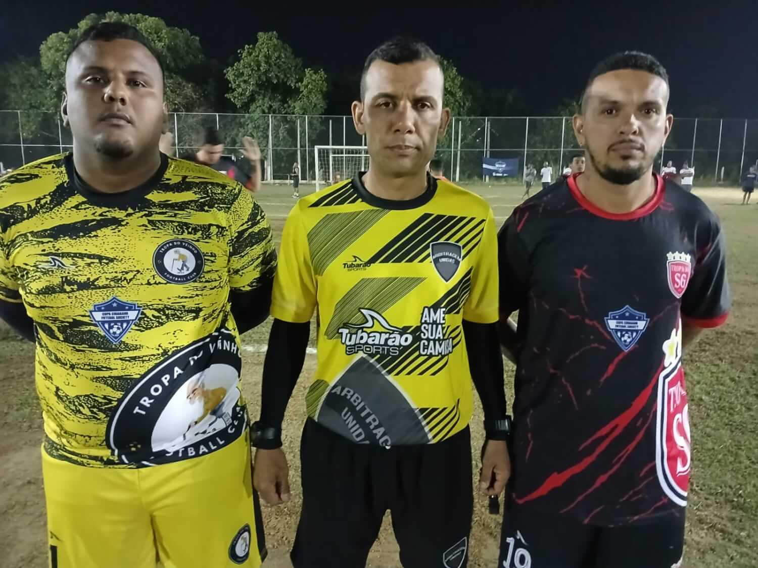 Arbitro 148 - O Esportivo
