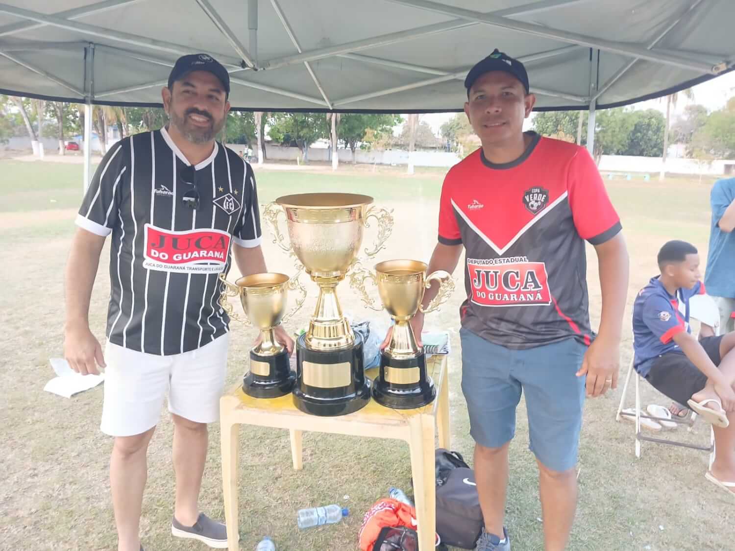 Assessor RO - O Esportivo