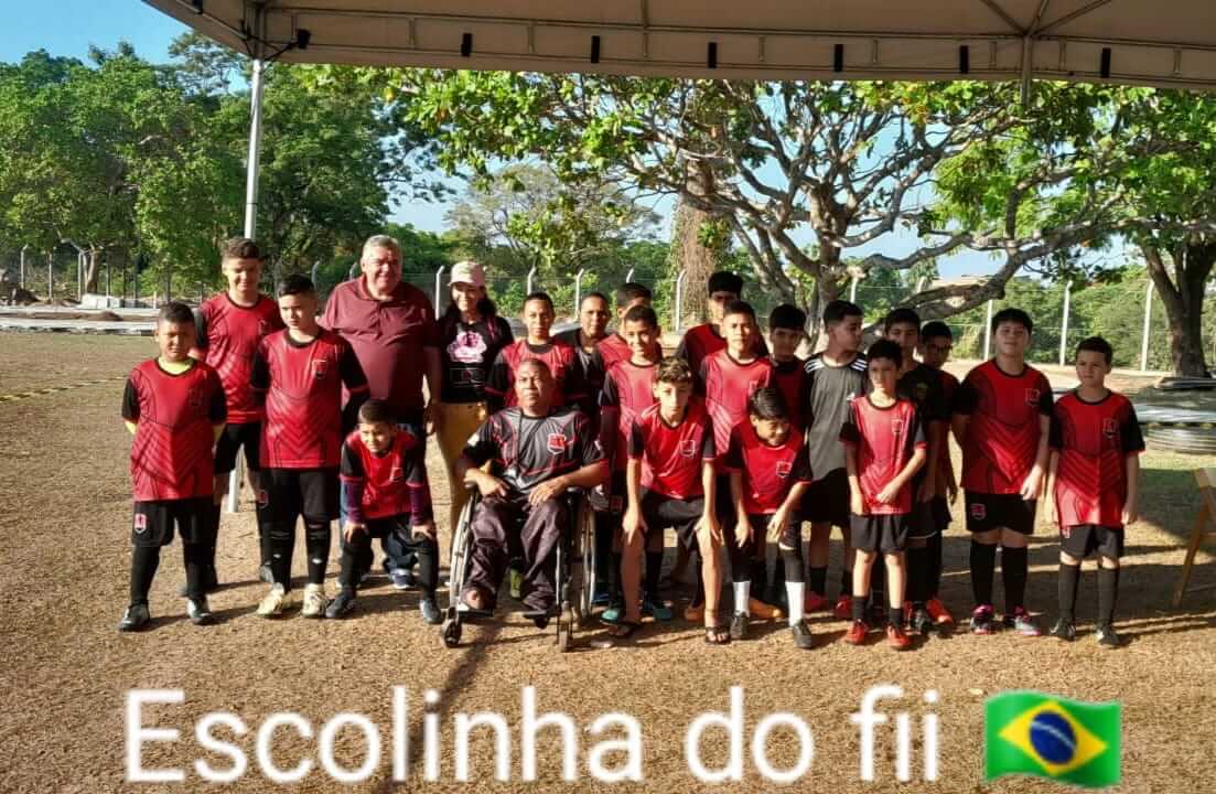 Barra 4 - O Esportivo