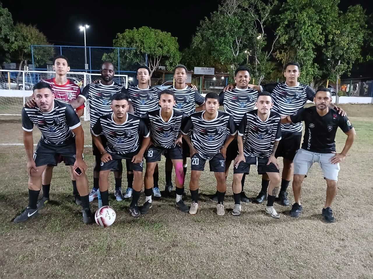 Bravo - O Esportivo