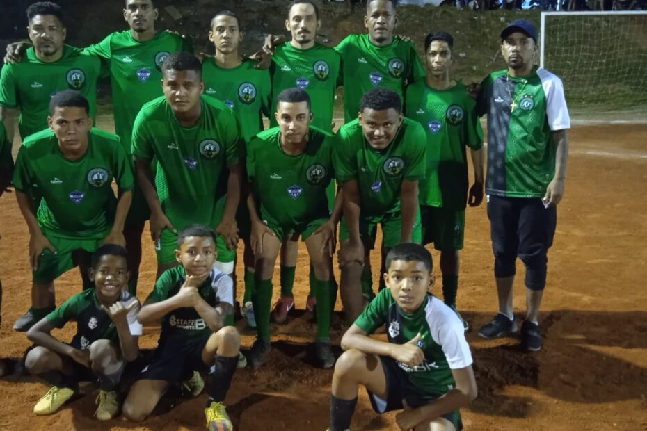 Chape 018 1 - O Esportivo