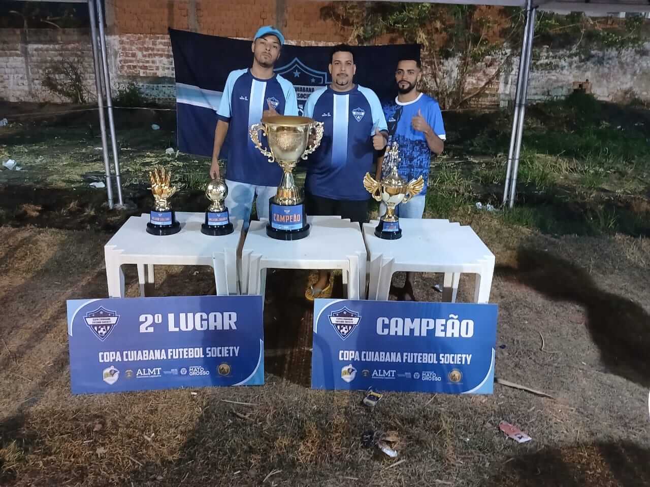 Comissao 088 - O Esportivo