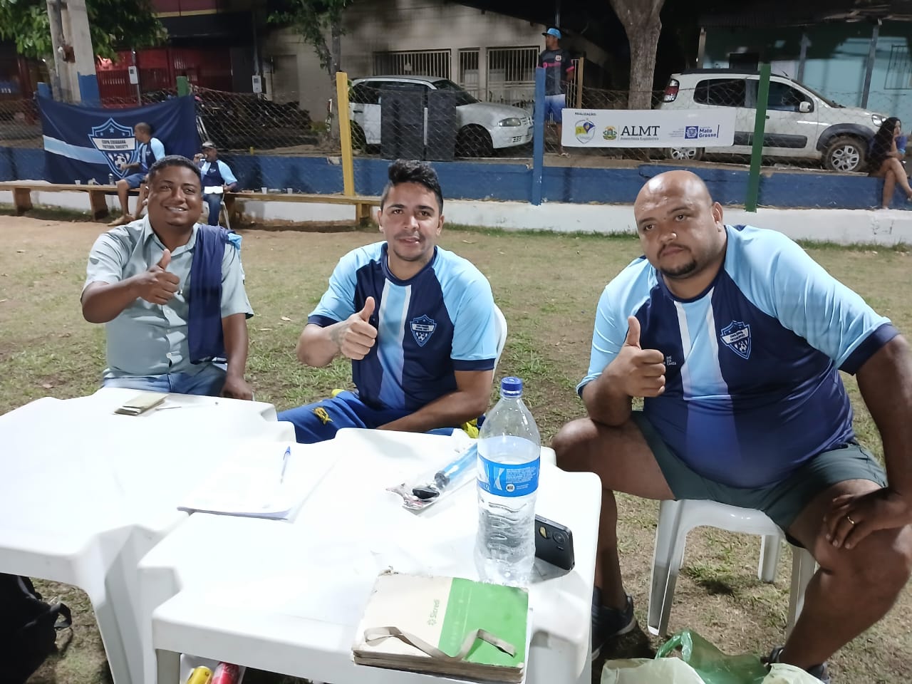 Comissao PL 168 1 - O Esportivo