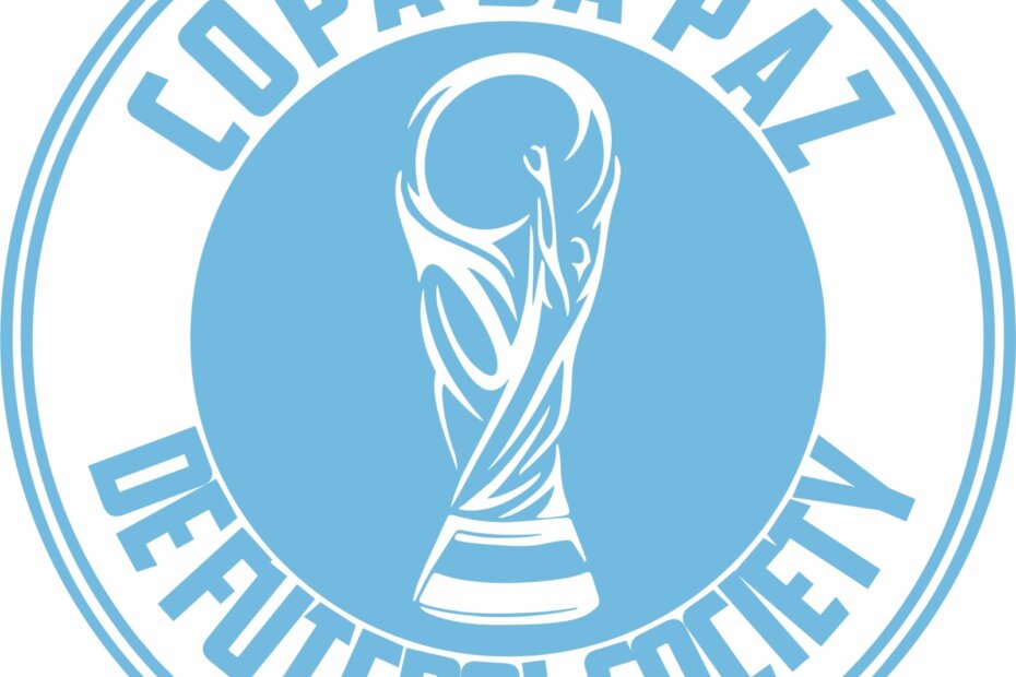 Copa da Paz - O Esportivo