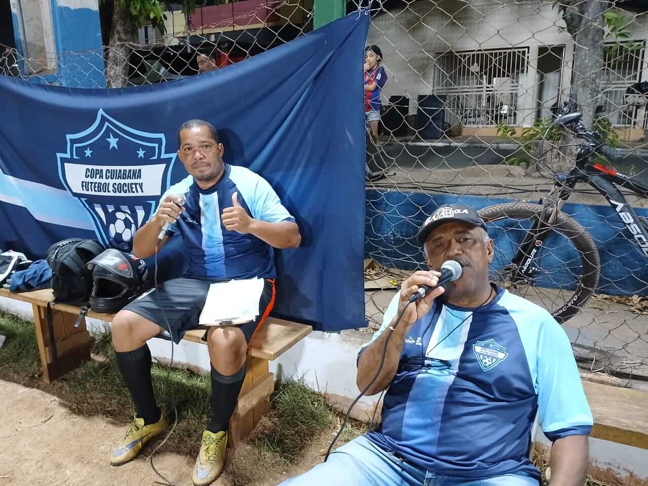 Diego e Eddy 218 - O Esportivo
