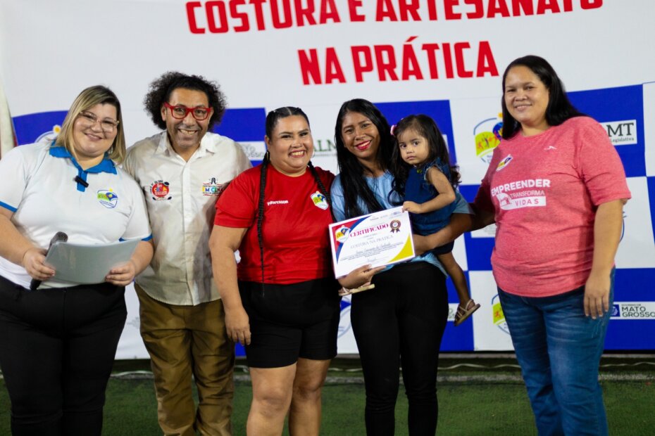 Diploma a - O Esportivo