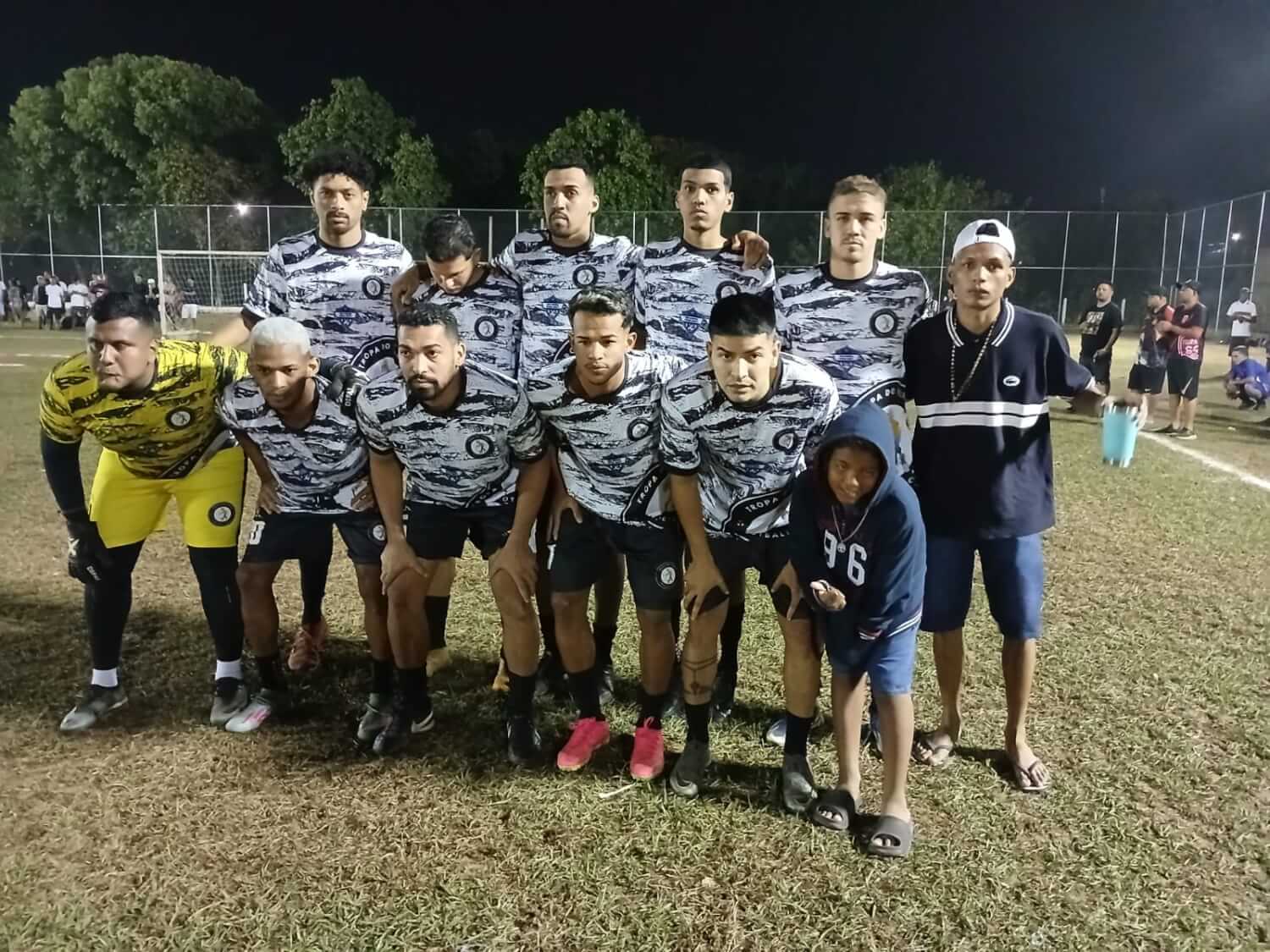 E campeao 148 - O Esportivo