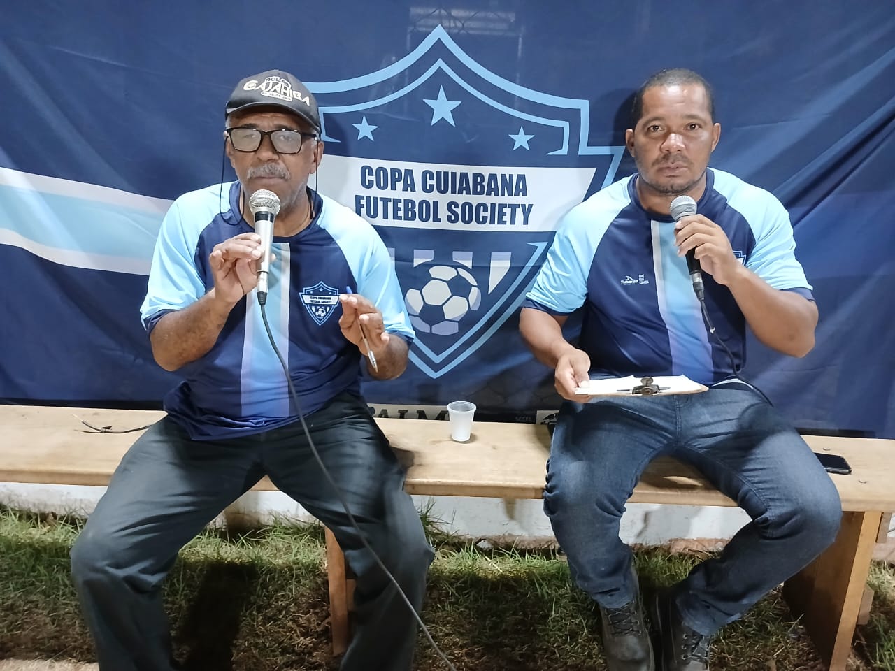 Eddy - O Esportivo