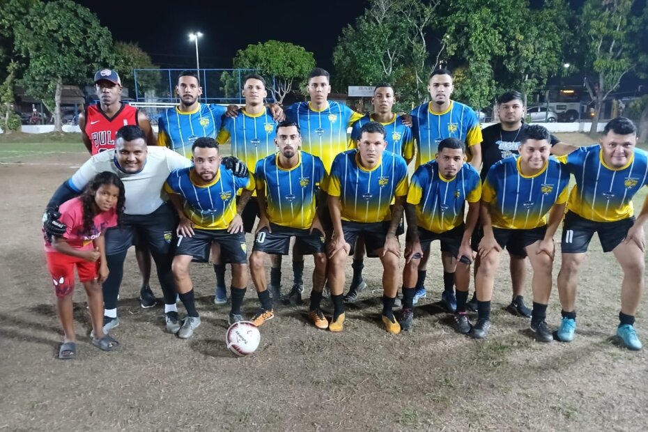 FML Nas 218 - O Esportivo
