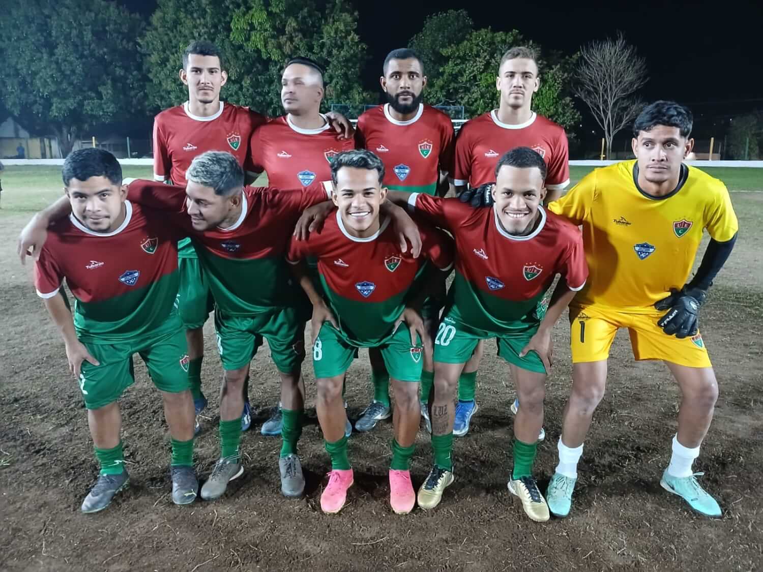 Fontes FC 148 - O Esportivo