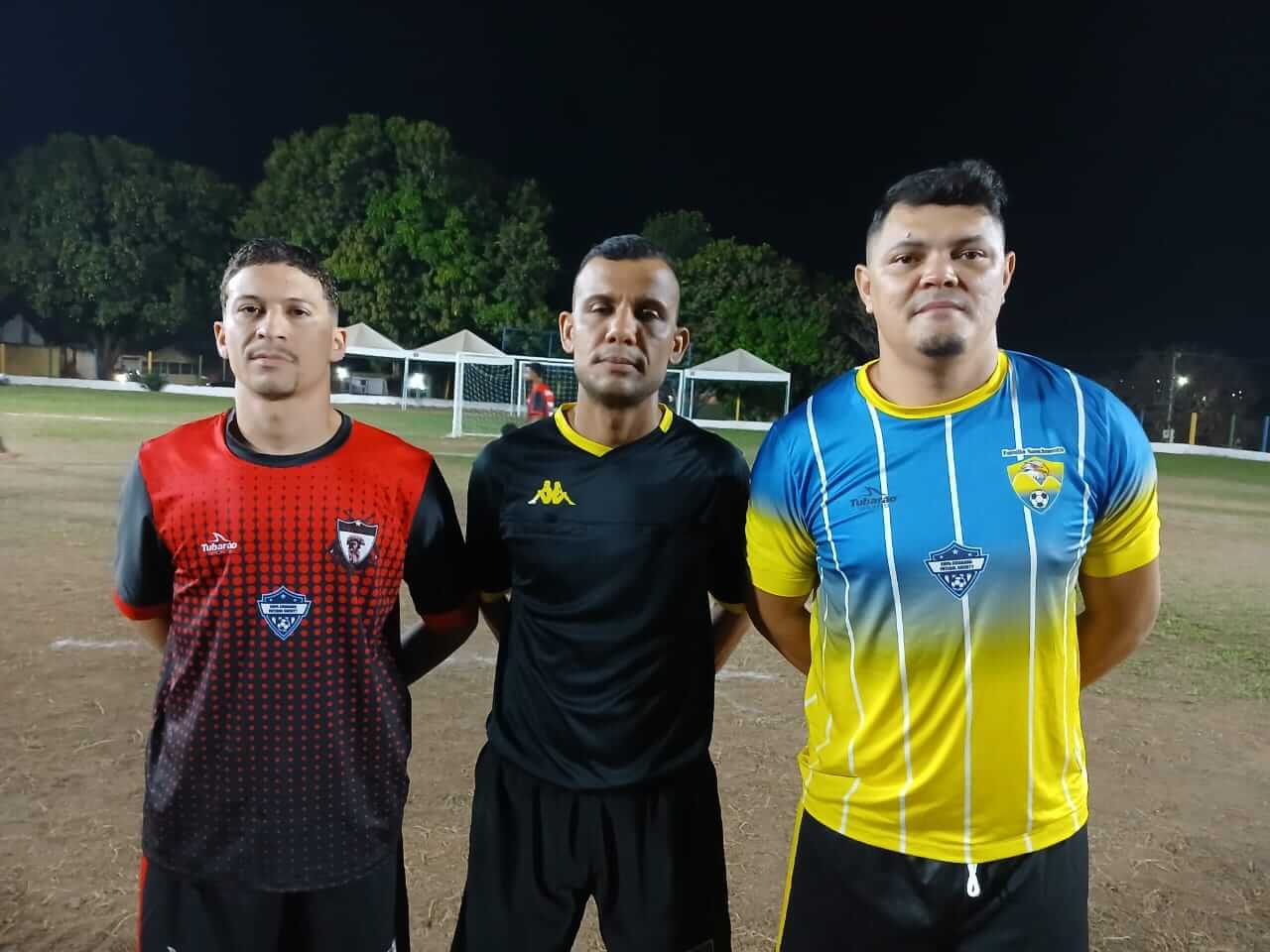 George 218 2 - O Esportivo