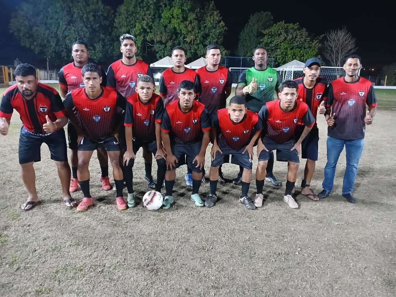 Lampiao 168 - O Esportivo