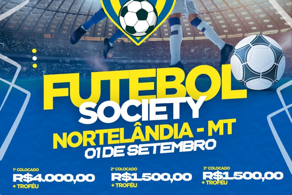 NORTELANDIA - O Esportivo
