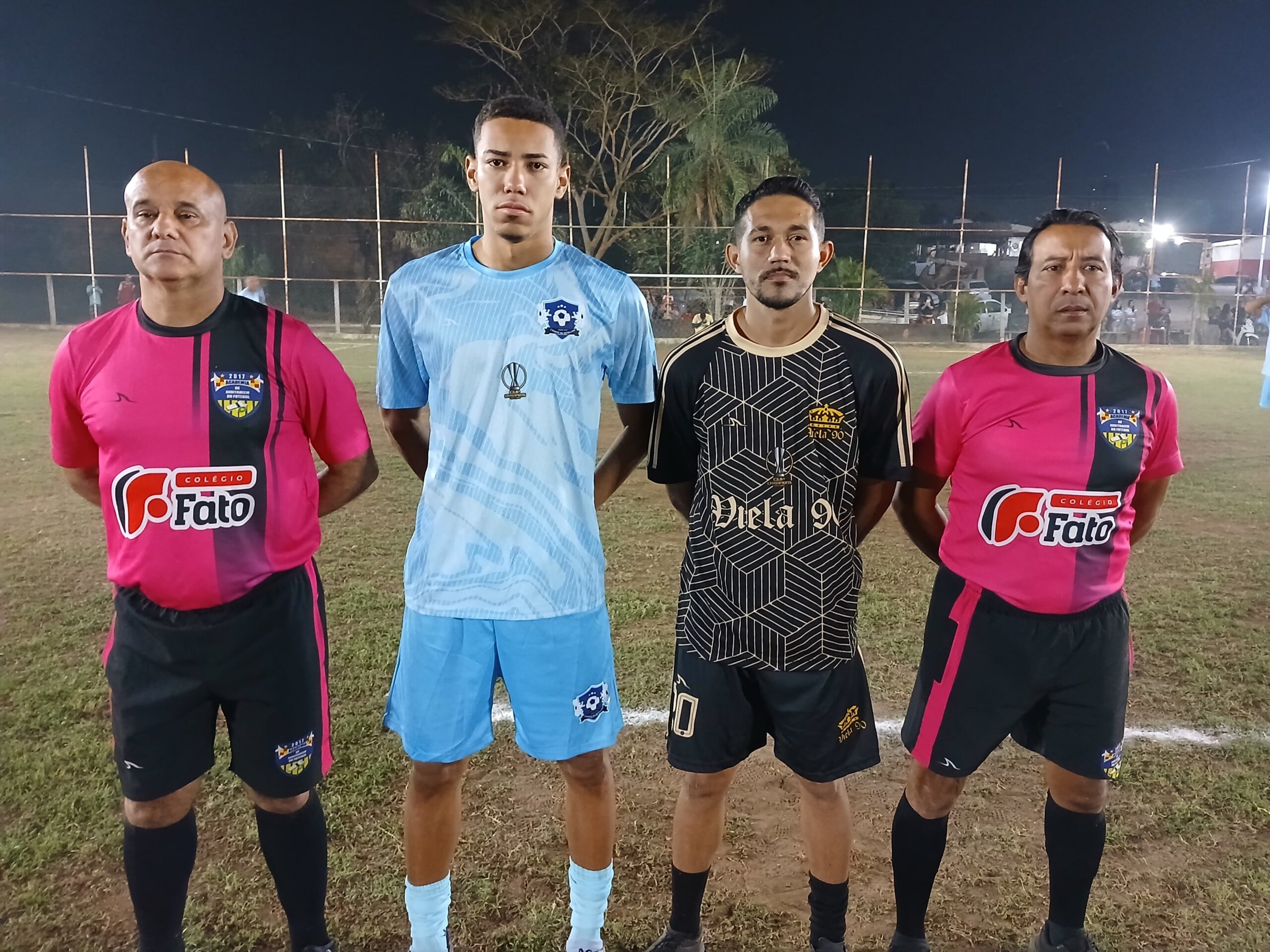 Pastor SI 1 scaled - O Esportivo