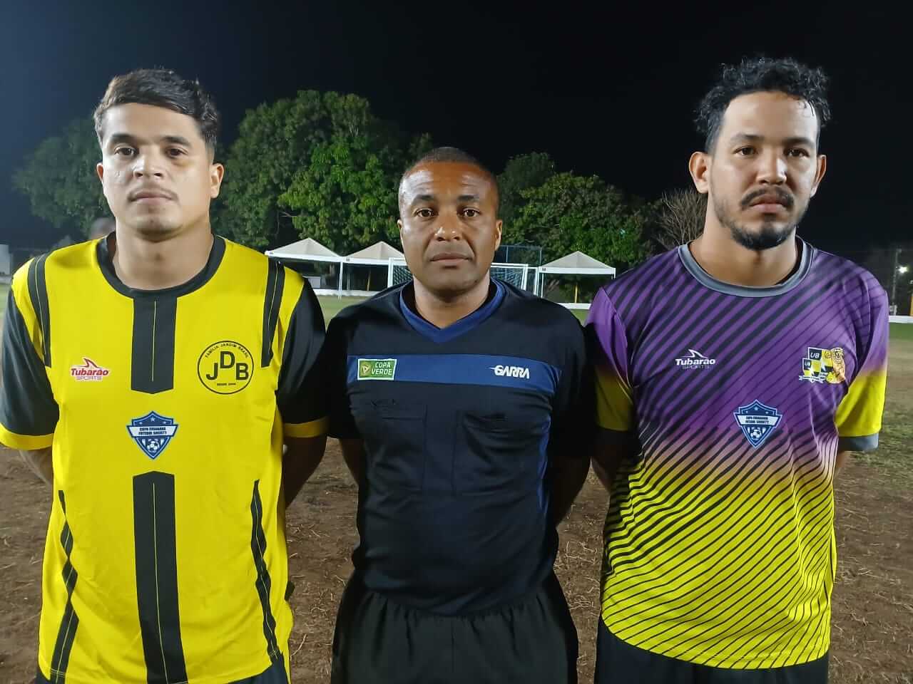 Paulinho 1 - O Esportivo