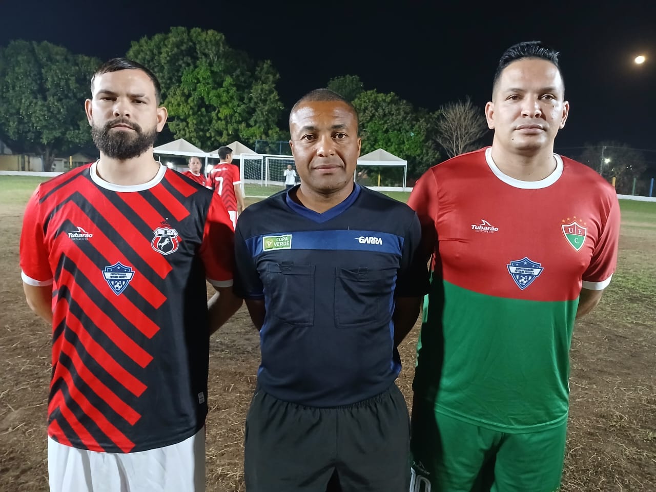 Paulinho 2 - O Esportivo