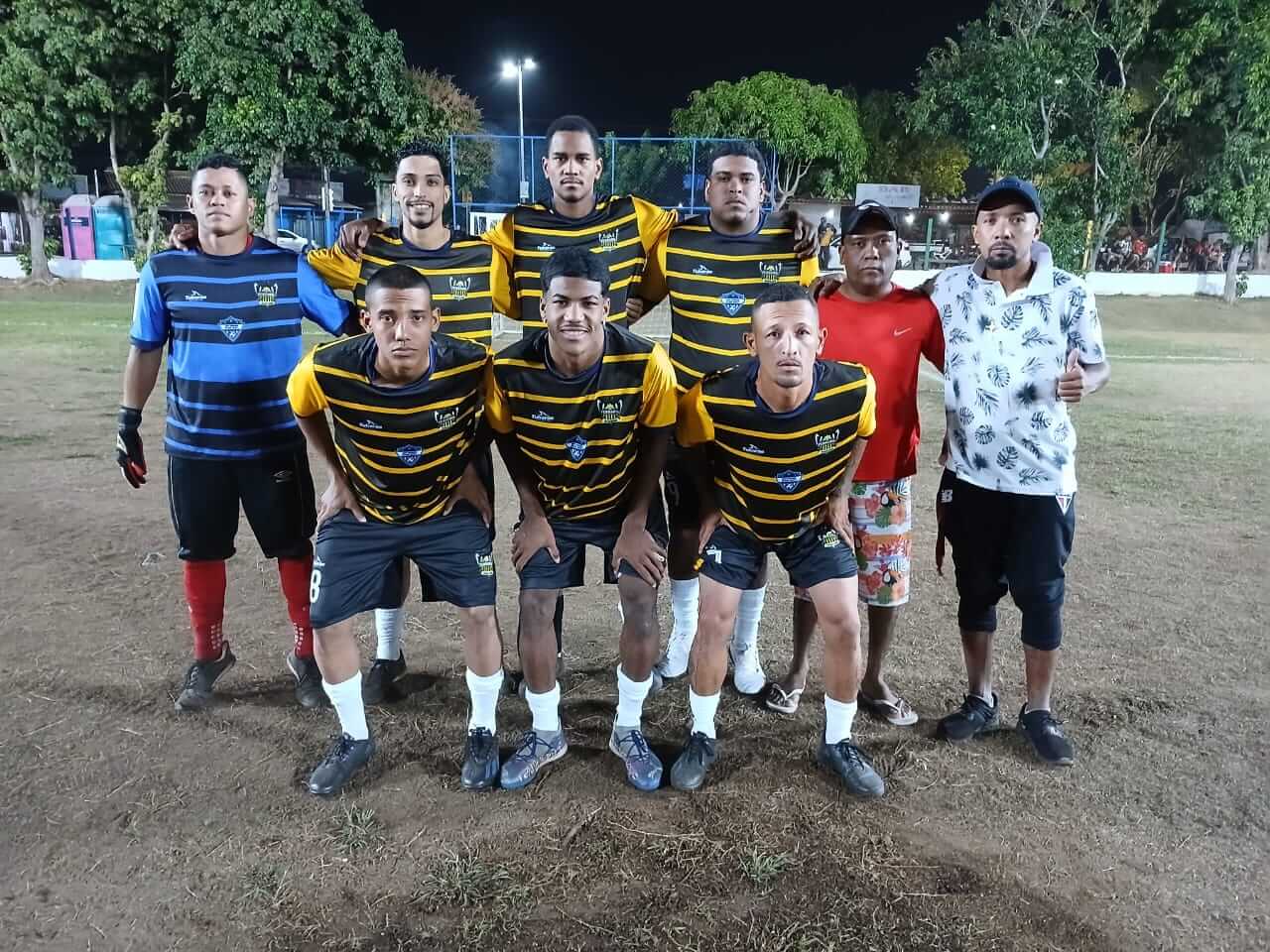 Penharol 168 - O Esportivo