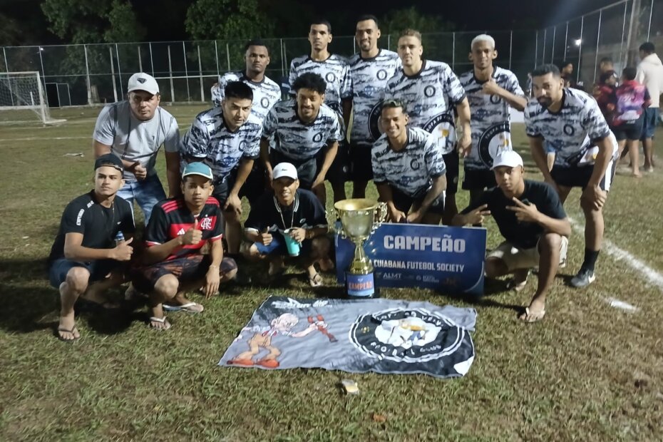 Tropa campeao 148 - O Esportivo