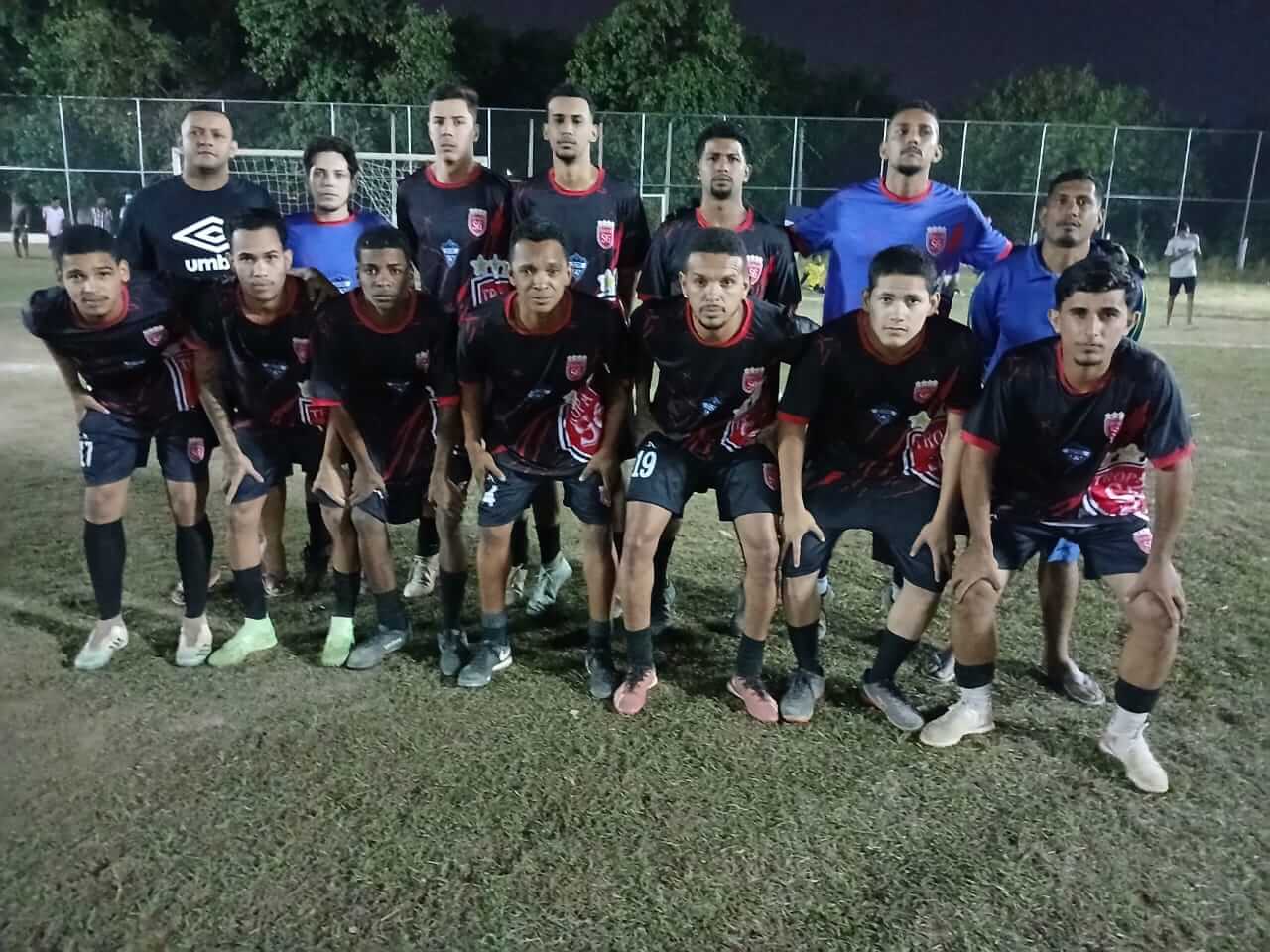 Tropa do Veinho 098 - O Esportivo