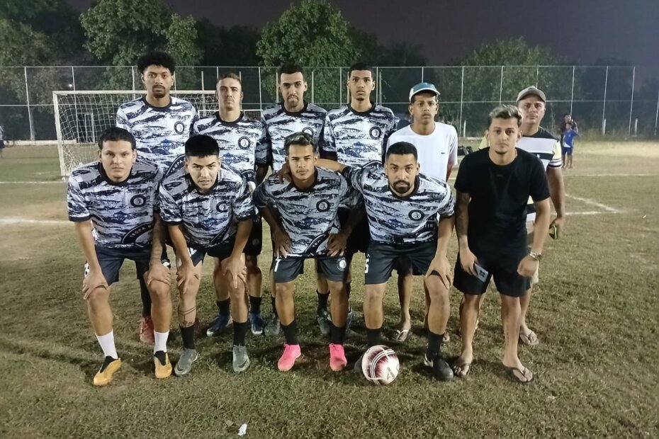 Veinho 098 1 - O Esportivo