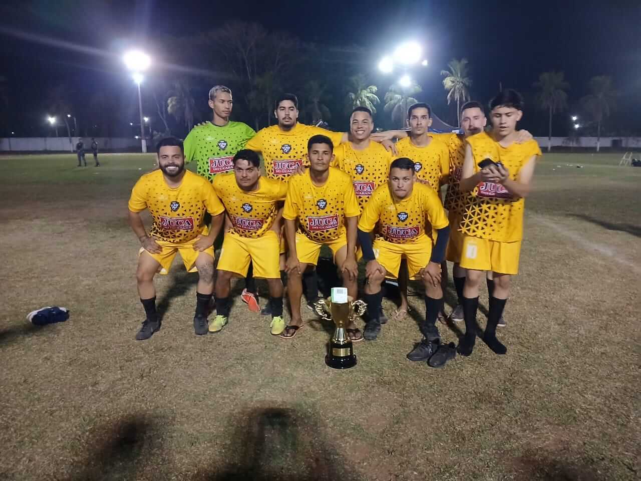 Vice RO - O Esportivo