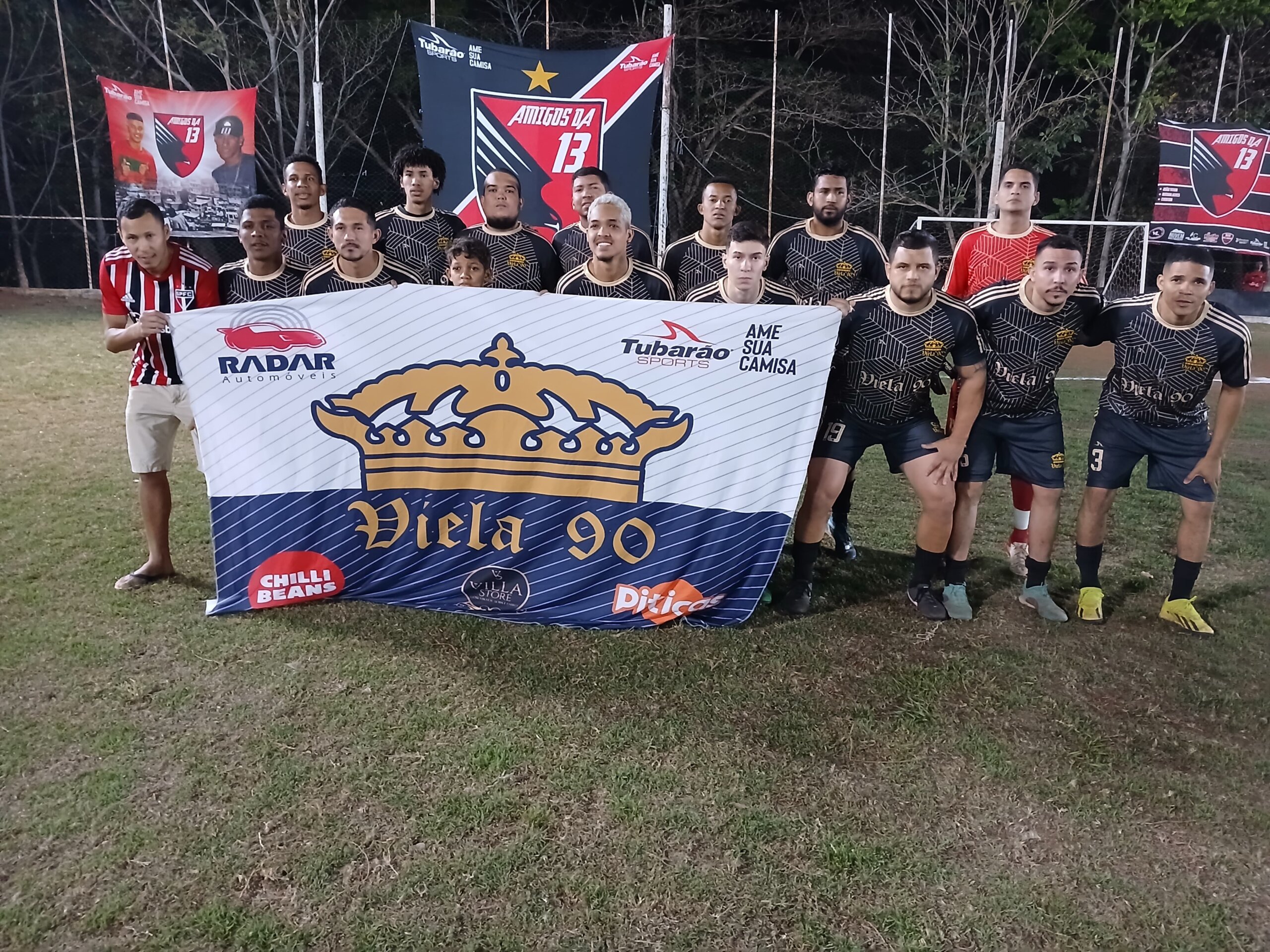 Viela 90 scaled - O Esportivo