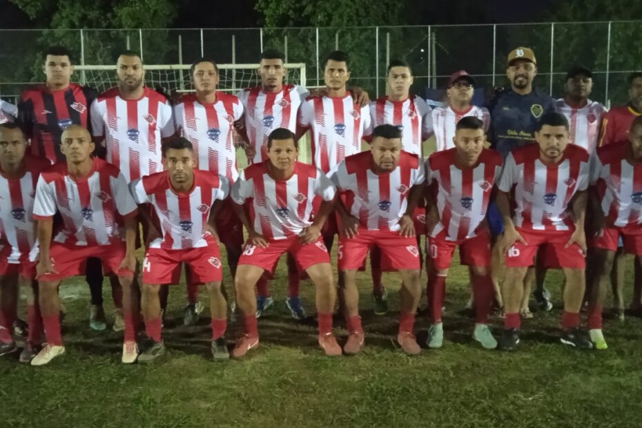 Vila Nova 317 - O Esportivo