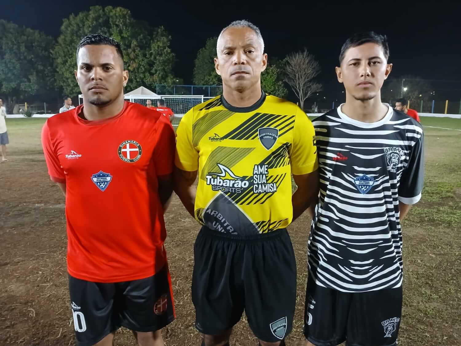 Zangado PL 1 - O Esportivo