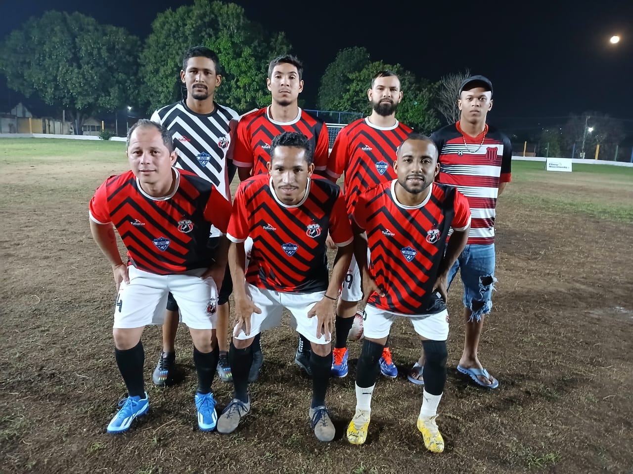 fontes - O Esportivo