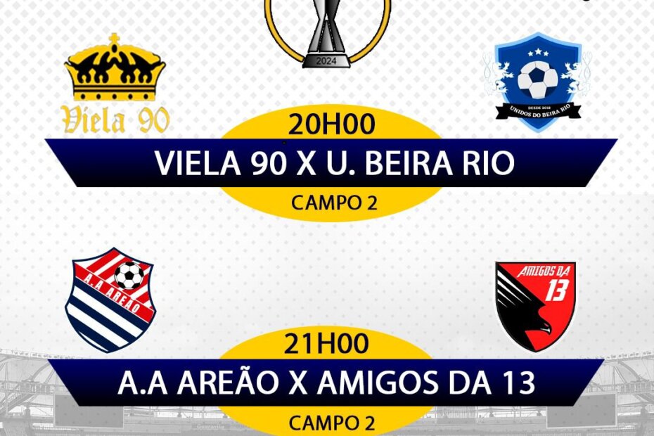 super cup - O Esportivo
