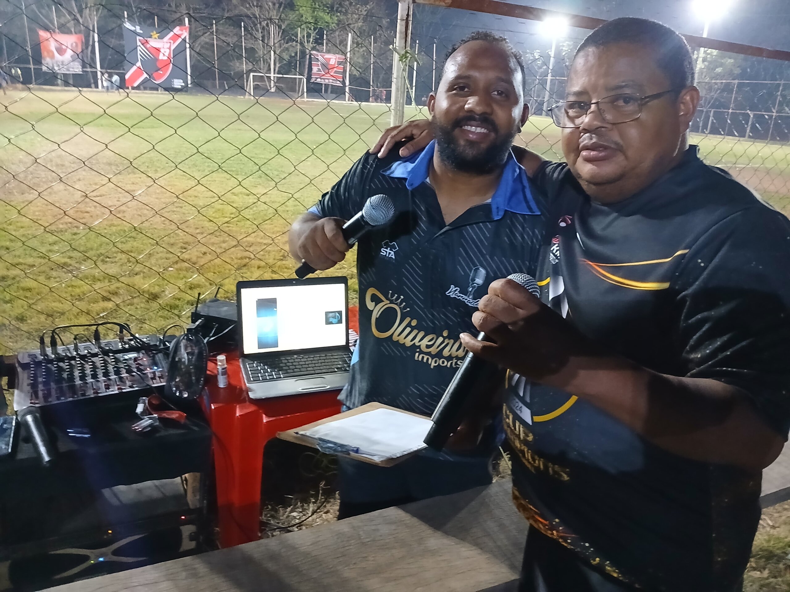 weslei e Geve scaled - O Esportivo