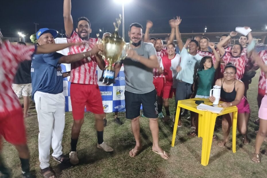 02 Norte Capa - O Esportivo