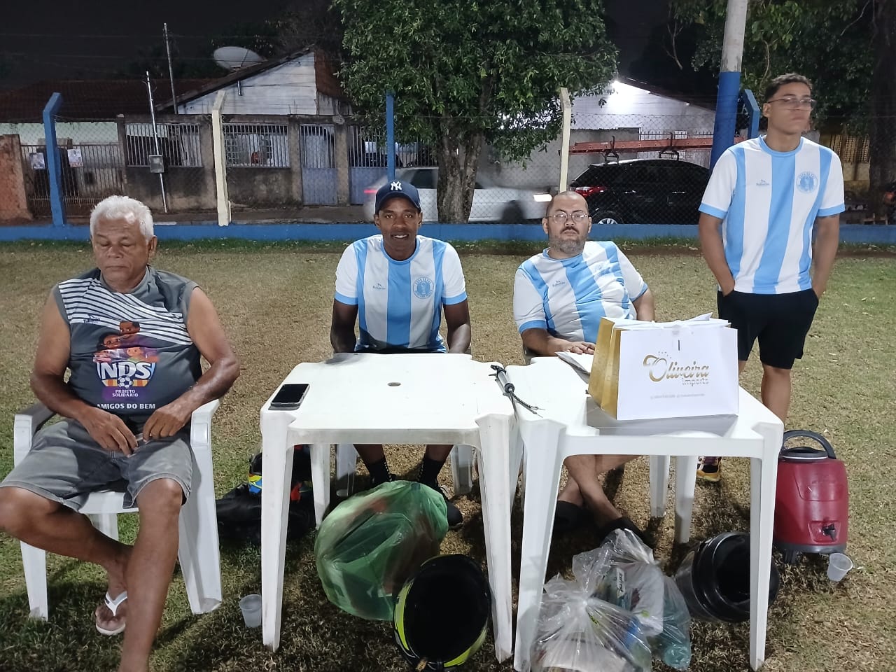 10a Mesa - O Esportivo