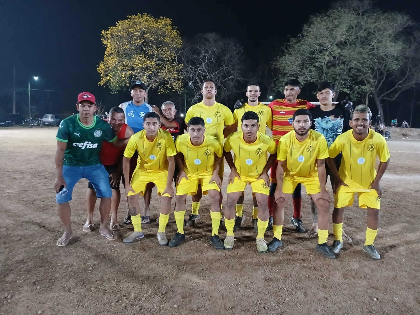 ADS - O Esportivo