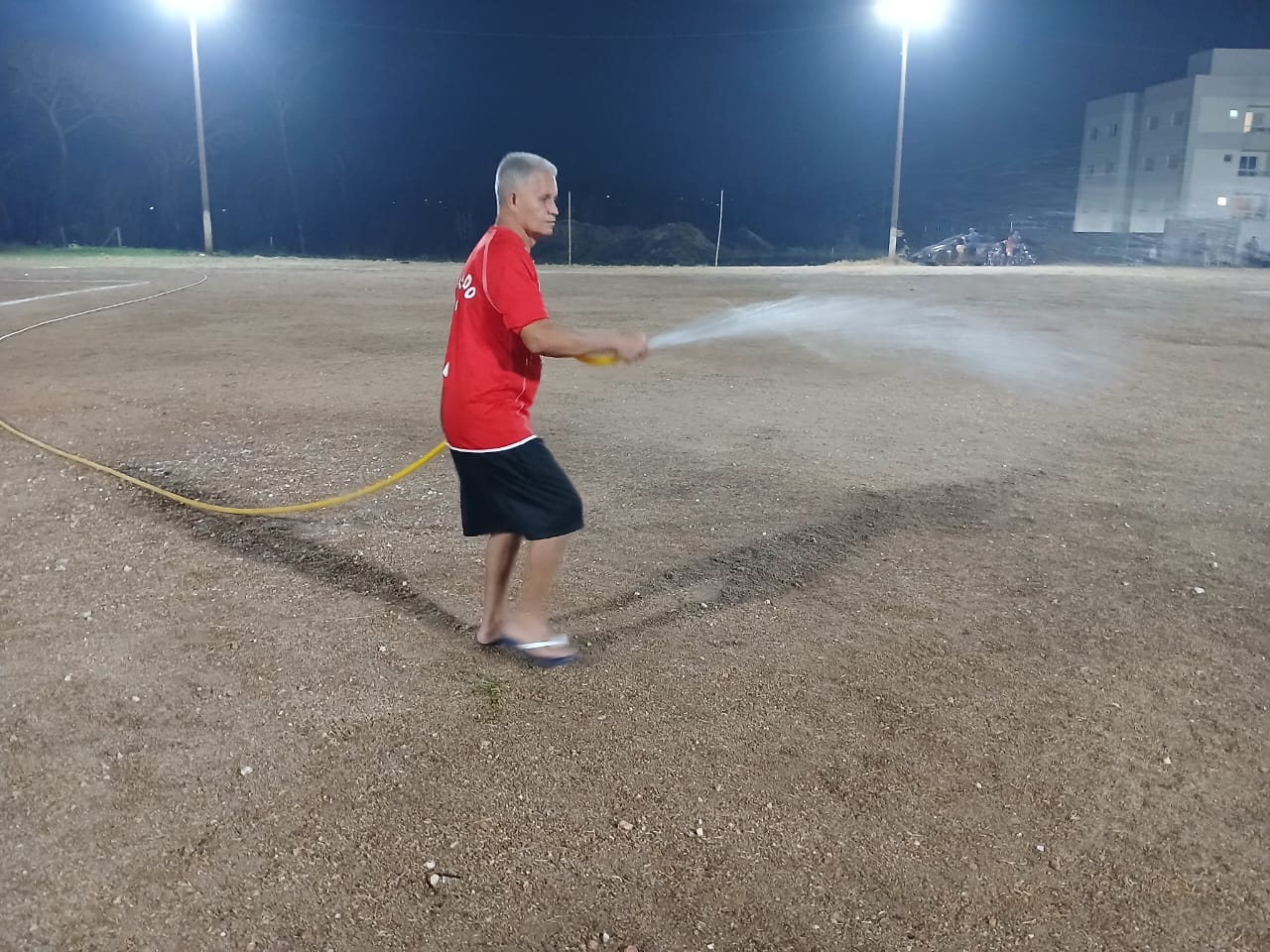 Agua JM - O Esportivo