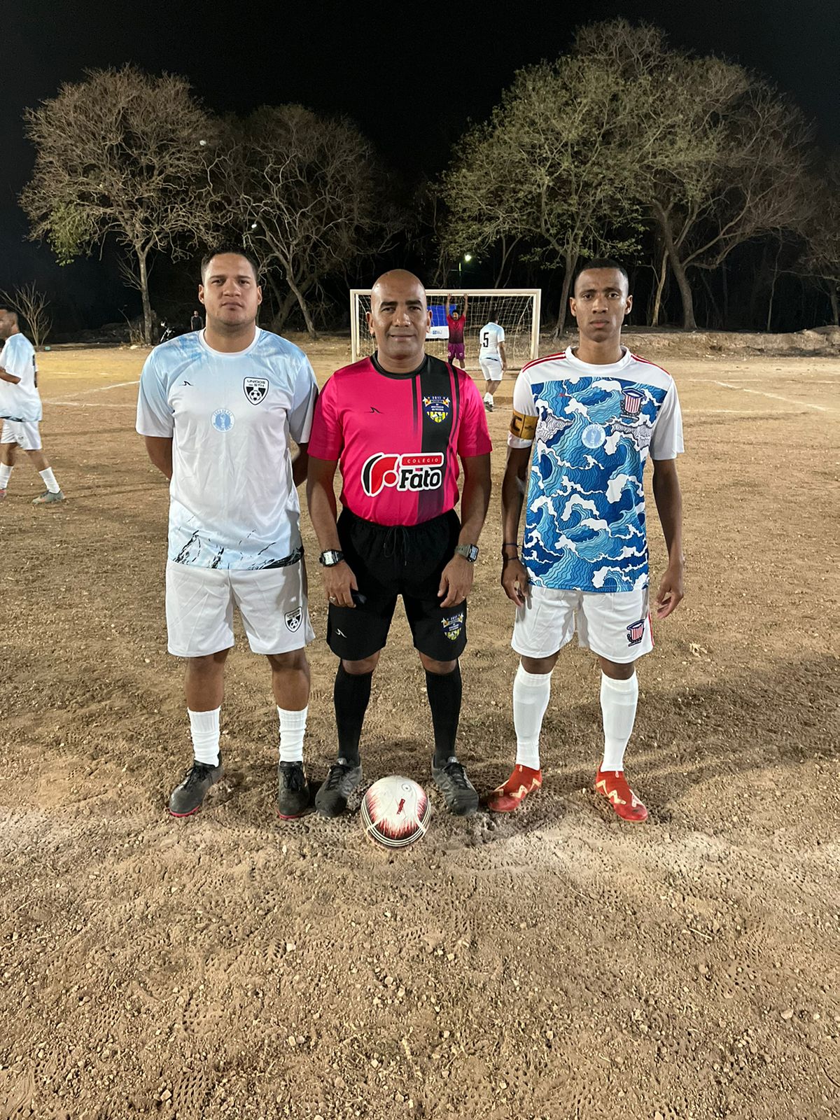 Alinor 1 - O Esportivo