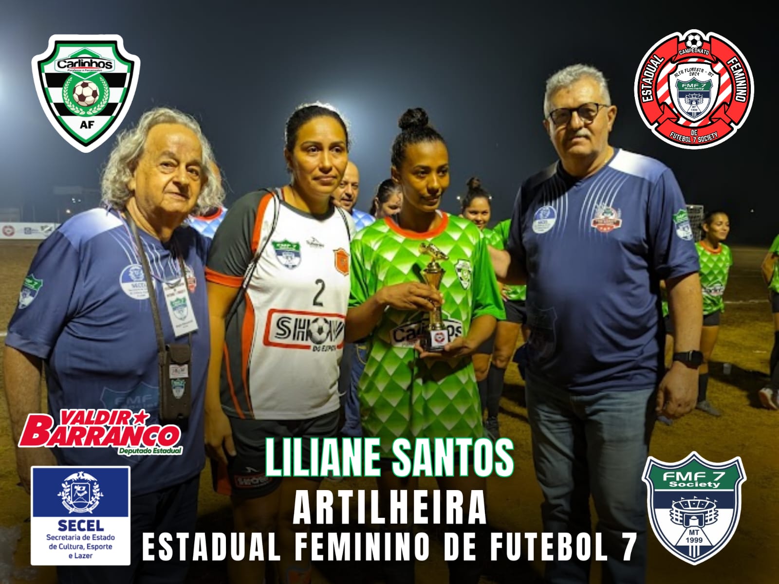 Alta 3 - O Esportivo