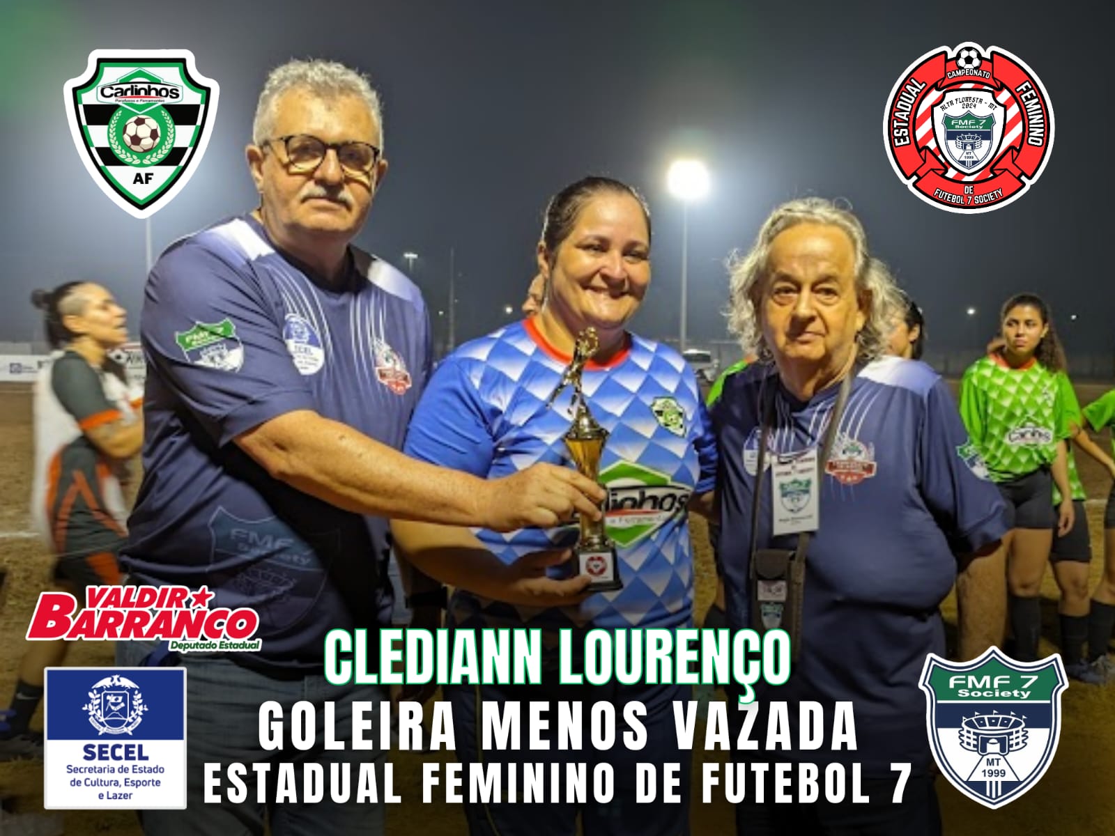 Alta 4 - O Esportivo