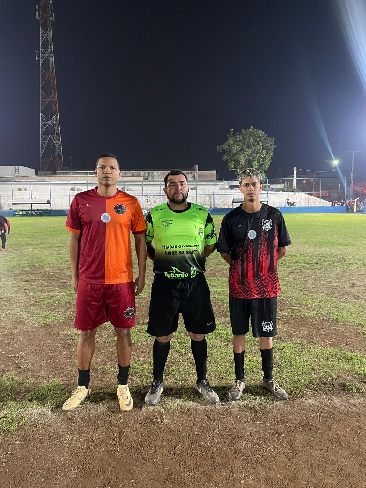 Arbitro 24 - O Esportivo